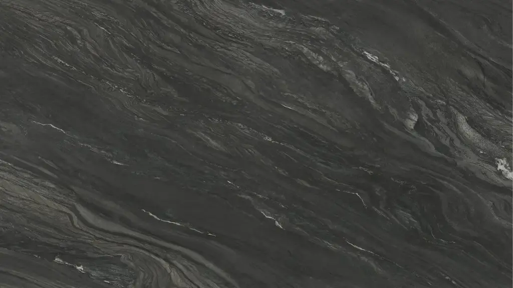 Black Tempest (SF) (A)