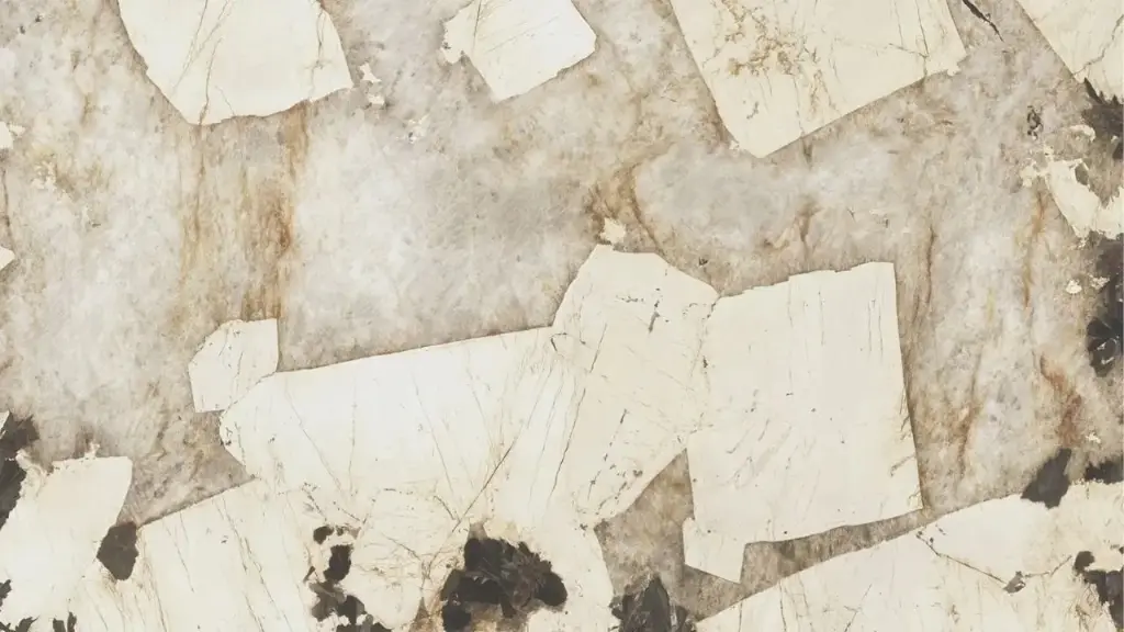 Dessert Soul (SF) (Polished, A)