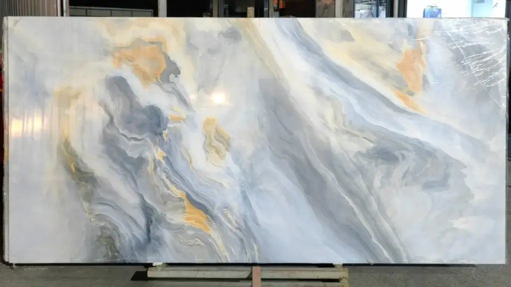 Ember Flow (SF)