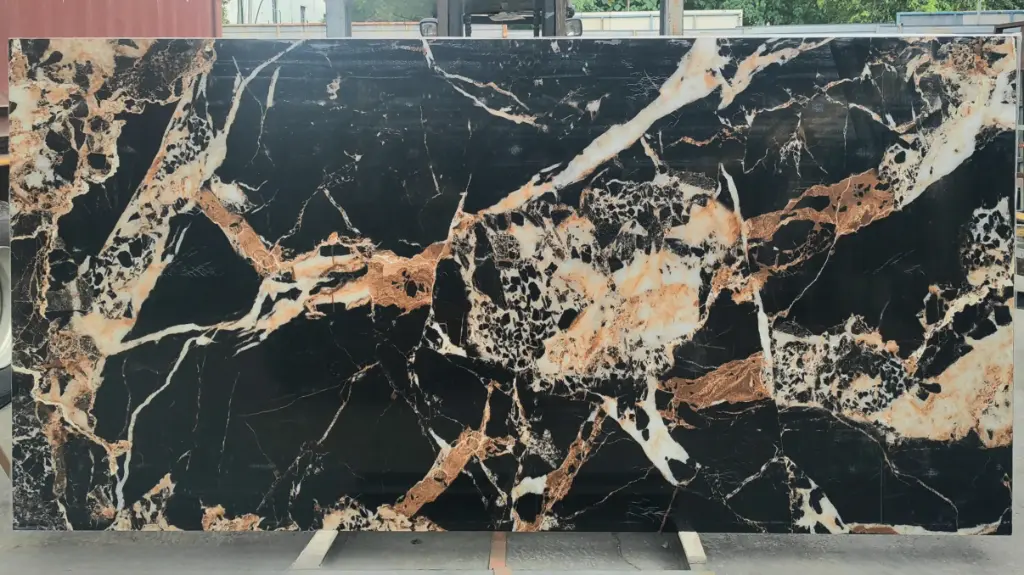 [PSR-2025G-SF] Phantom Gold (SF)