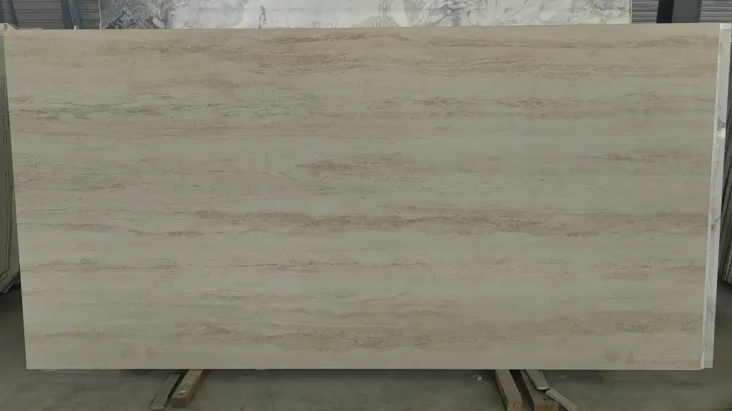 [PSL12-1158M-SF] Oak Travertine (SF)