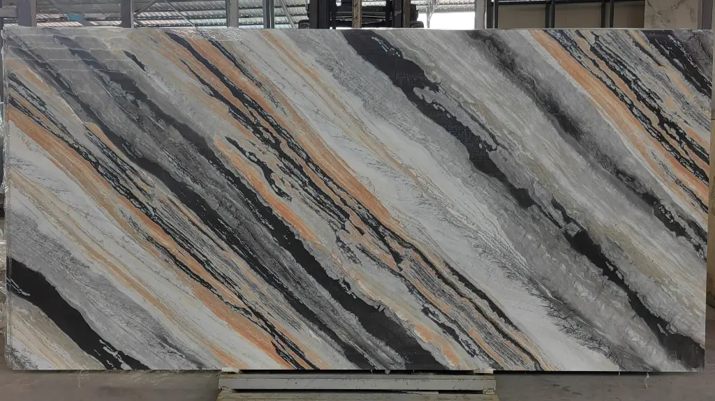 [PSH12-4004G-SF] Steel River (SF)