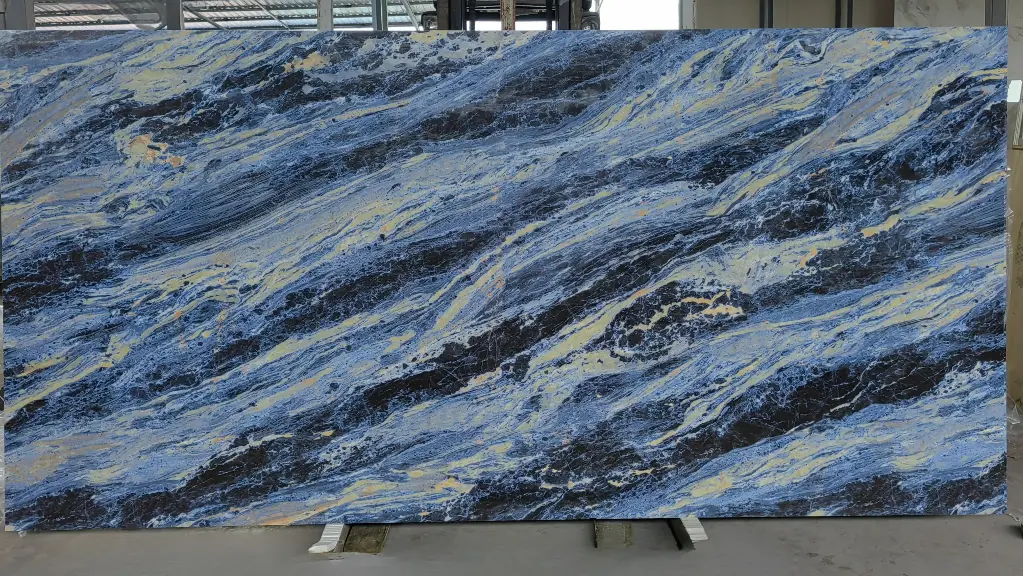 [PSH12-4001G-SF] Azure Wave (SF)