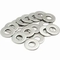 Steel Washer (Goods)