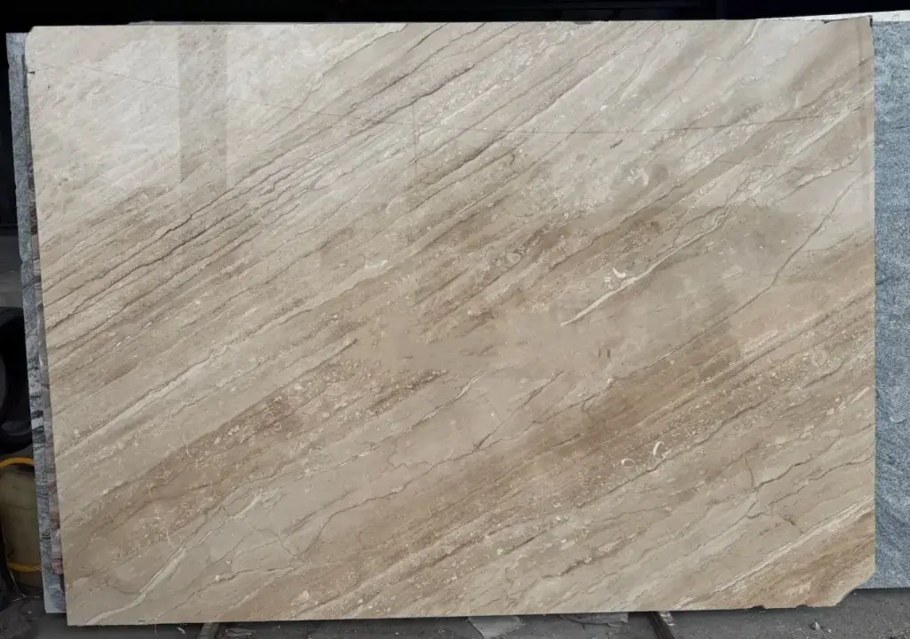 Dyno Beige (SF)