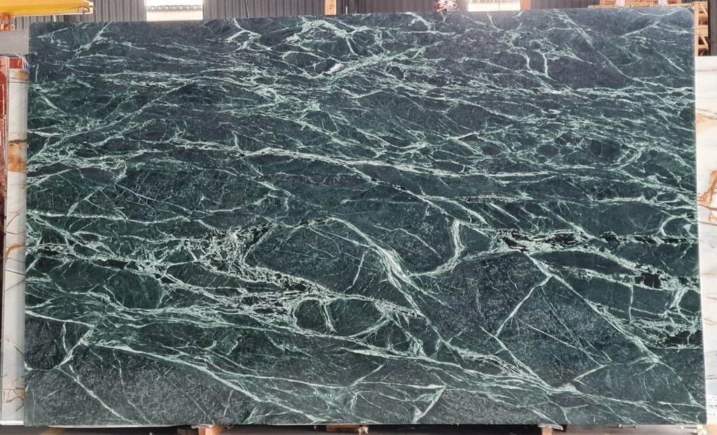 Slab Italy Green