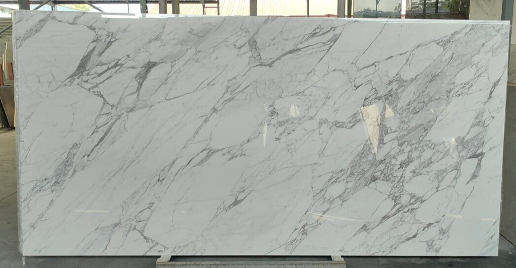 [PSR12-113G-SF] Siena White (SF)