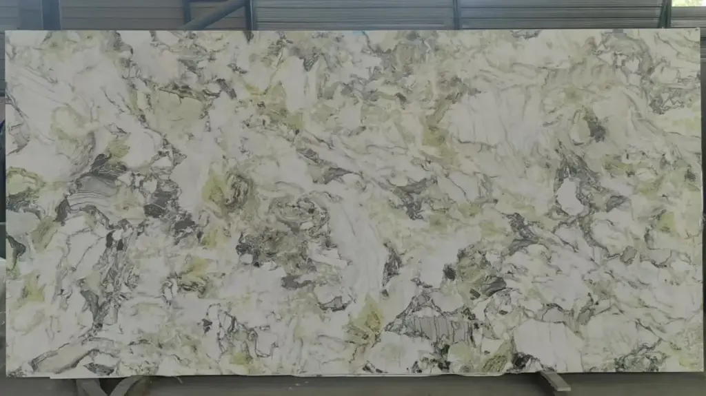 [PSL-336M-SF] Olive Storm (SF)