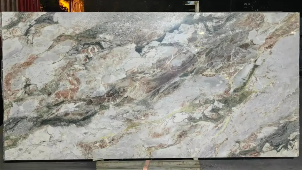 [PSJ-705G-SF] Mossline (SF)