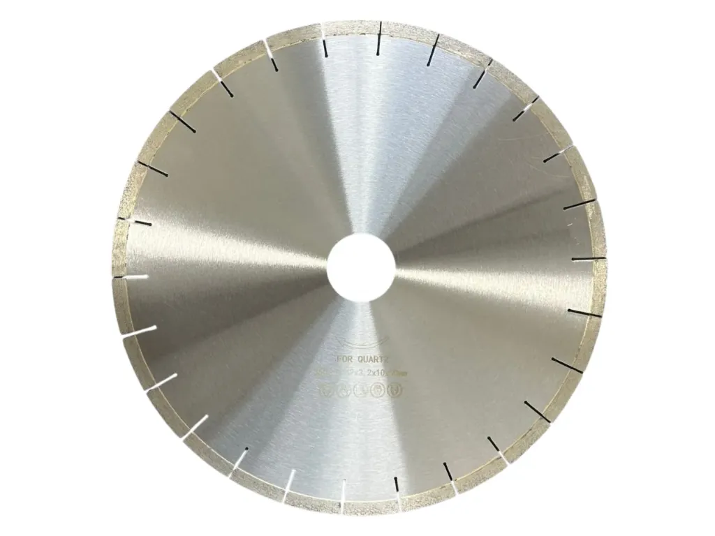 Diamond Cutting Disc / Blade For Grantie or Quartz Stone