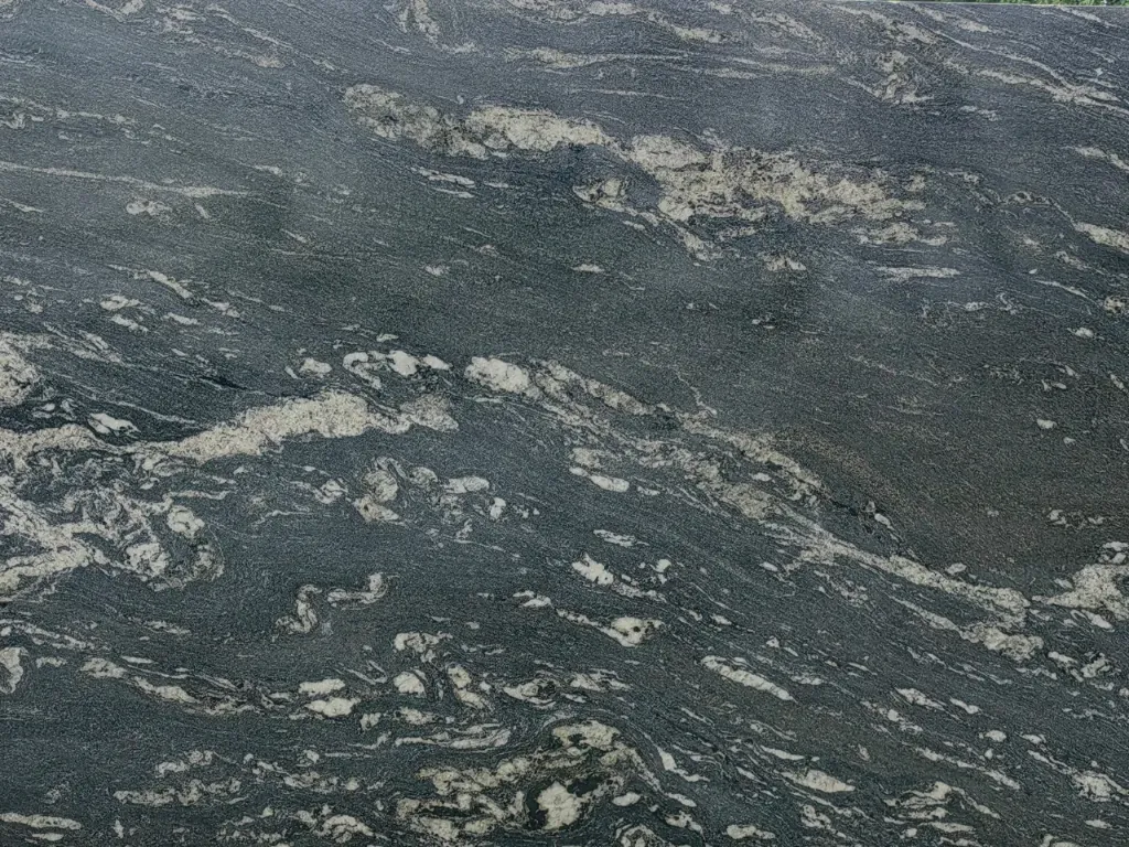 Black Titanium Slab