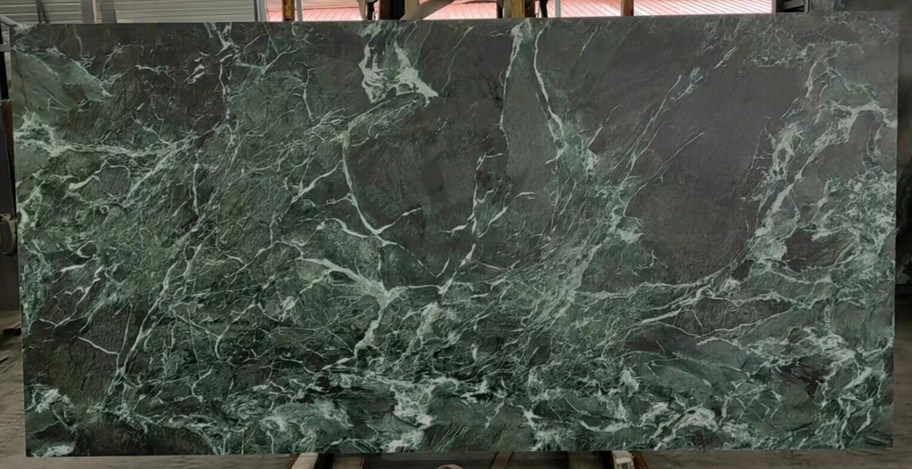 [PSR12-4002M-SF] Parada Green (SF) (Gloss)