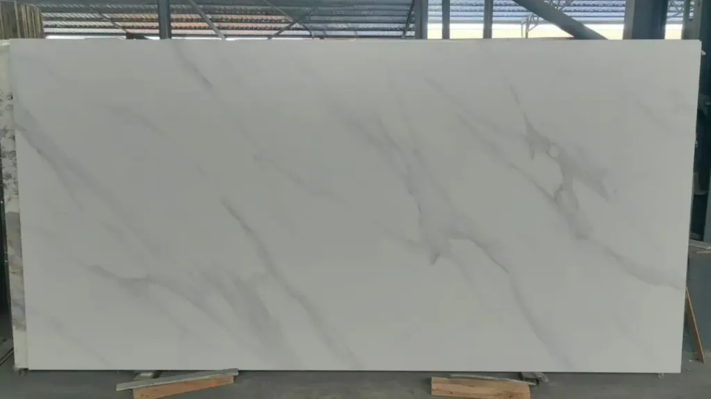 Nordic White (SF)