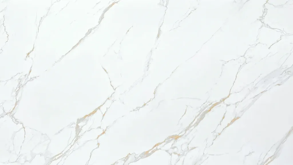 [PSR12G-593-SF] Light Calacatta Gold