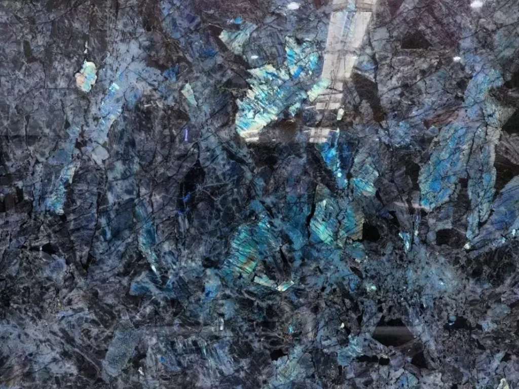 Lemurian Blue