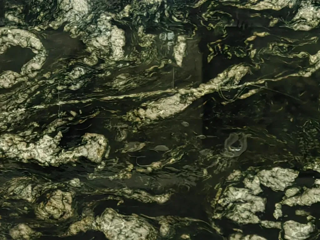 Titanium Granite