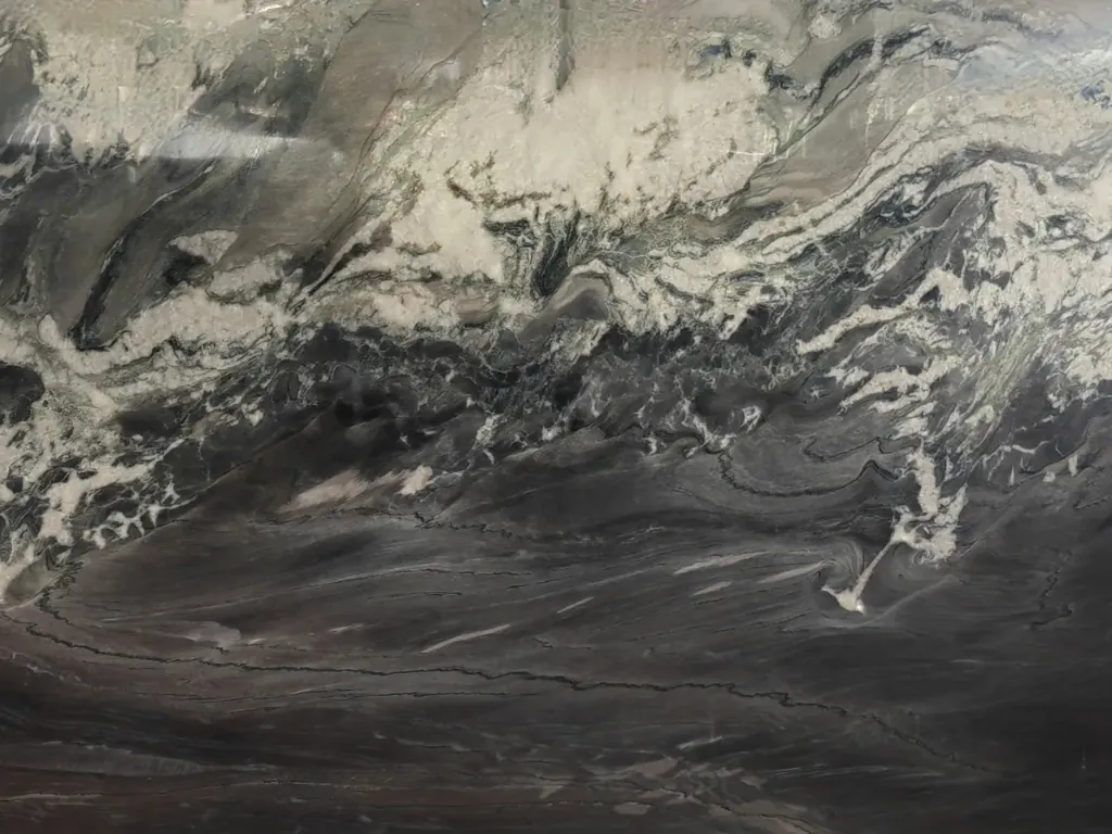 Tempest Grey