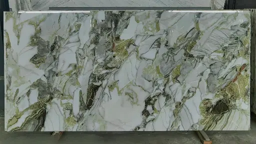 [PS-292G-SF] Ice Jadeite (SF)