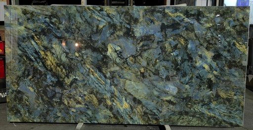 [PS-1236G-SF] Labradorite (SF)