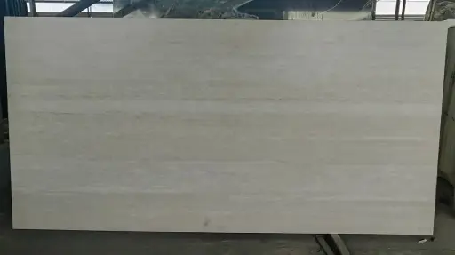 [PS-1237M-SF] Ivory Travertine (SF)