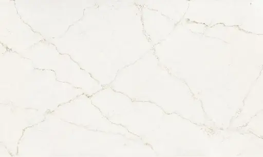 Slab Silestone Blanc Elysee