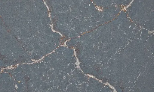 Slab Silestone Parisien Bleu