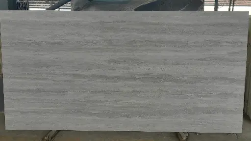[PL-181M-Psqft] Ash Travertine (SF)