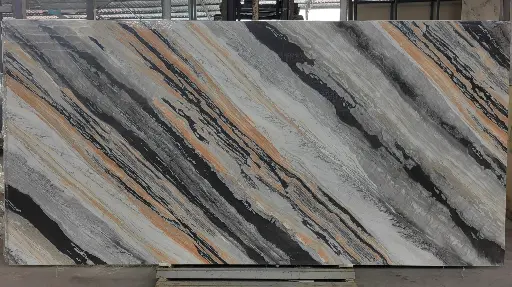 [PH-4004G-SF] Steel River (SF)
