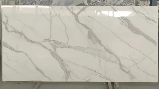 [PH-1054G-SF] Pristine White (SF)