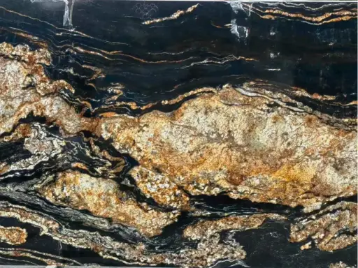 Slab Black Fusion