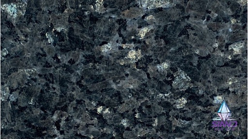 Blue Pearl (SF)