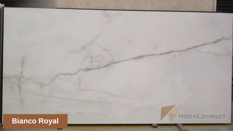 Bianco Royal (SF)