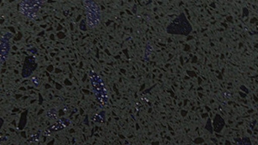 [QS-4015P-SF] Purple Galaxy (SF)