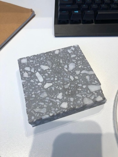 Slab Bodega Grey