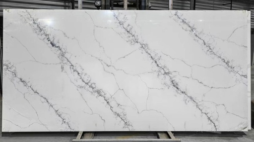 [QS-802053P-SF] Calacatta Storm (SF)