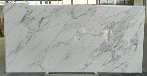 [PS-113G-SF] Siena White (SF)
