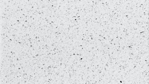 [QS-101530P-SF] Crystal White (SF)