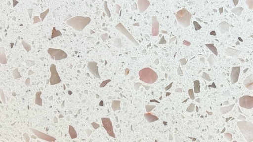 [QS-702005P-SF] Rose Quartz (SF)