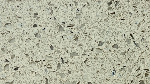 [QS-601525P-SF] Beige Mirror (SF)