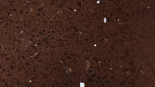 [QS-101510P-SF] Brown Mirror (SF)