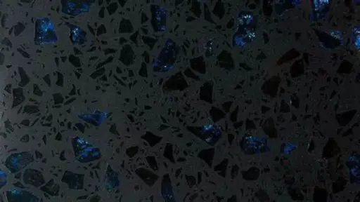 [QS-601501P-SF] Blue Sapphire (SF)